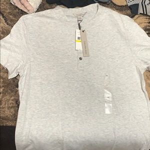 Calvin Klein jeans shirt